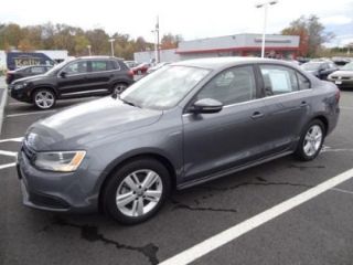 Used 2013 Volkswagen Jetta SEL in Boston, Massachusetts