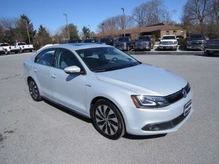 Used 2013 Volkswagen Jetta in Clinton, Illinois