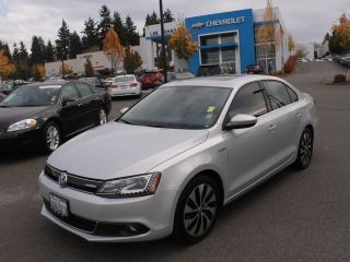 Used 2013 Volkswagen Jetta SEL in Kirkland, Washington