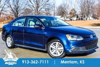 Used 2013 Volkswagen Jetta in Merriam, Kansas
