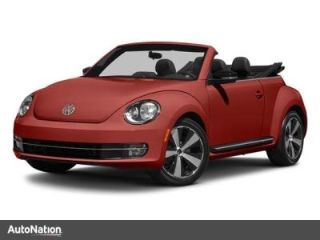 Used 2013 Volkswagen Beetle in Buford, Georgia