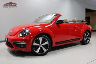 Used 2014 Volkswagen Beetle R-Line in Merrillville, Indiana