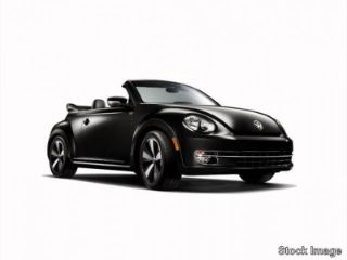 Used 2013 Volkswagen Beetle in Van Nuys, California