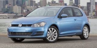 Used 2016 Volkswagen Golf in Perrysburg, Ohio