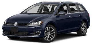 Used 2017 Volkswagen Golf S in Medford, Massachusetts