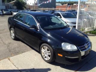 Used 2009 Volkswagen Jetta in Paterson, New Jersey