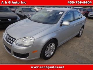 Used 2009 Volkswagen Jetta in Oklahoma City, Oklahoma