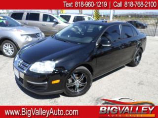 Used 2010 Volkswagen Jetta Limited Edition in Sun Valley, California