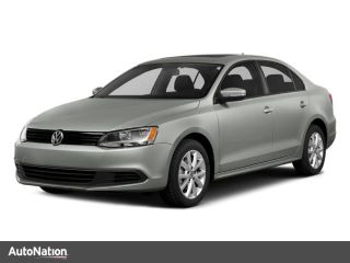 Used 2014 Volkswagen Jetta SE in Buford, Georgia