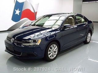 Used 2014 Volkswagen Jetta SE in Stafford, Texas