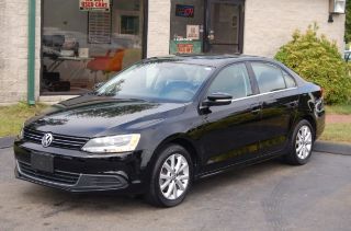 Used 2014 Volkswagen Jetta SE in Old Saybrook, Connecticut