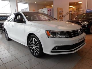 Used 2016 Volkswagen Jetta Sport in Newtown Square, Pennsylvania