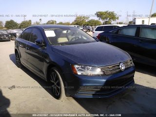 Used 2017 Volkswagen Jetta SE in Clearwater, Florida