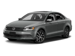 Used 2017 Volkswagen Jetta SE in Concord, North Carolina