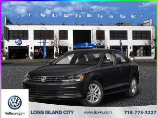 Used 2018 Volkswagen Jetta SE in Woodside, New York