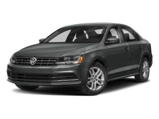 Used 2018 Volkswagen Jetta Wolfsburg Edition in Bernardsville, New Jersey