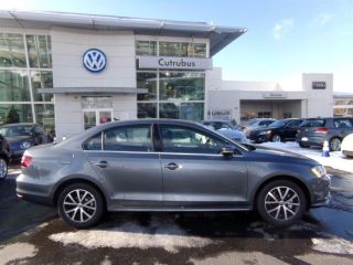 Used 2017 Volkswagen Jetta SE in Layton, Utah