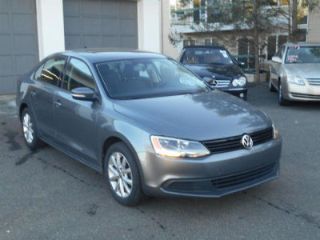Used 2012 Volkswagen Jetta SE in Branford, Connecticut