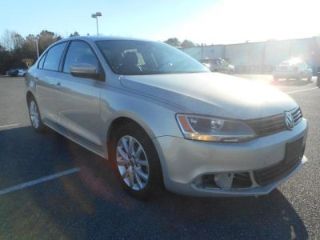 Used 2011 Volkswagen Jetta SE in Delmar, Maryland