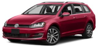 Used 2016 Volkswagen Golf SE in Westborough, Massachusetts