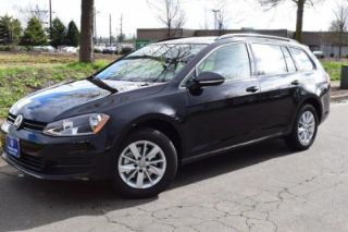 Used 2016 Volkswagen Golf in Salem, Oregon