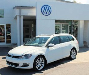 Used 2017 Volkswagen Golf SEL in State College, Pennsylvania