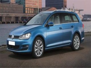 Used 2016 Volkswagen Golf in San Antonio, Texas