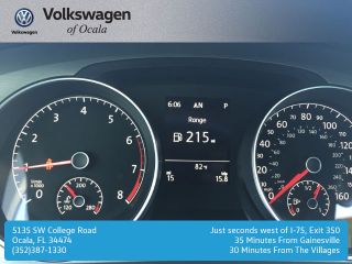 Used 2017 Volkswagen Golf S in Ocala, Florida