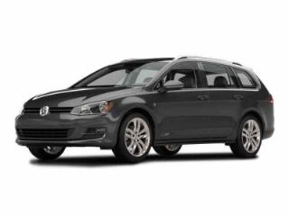 Used 2016 Volkswagen Golf SEL in San Jose, California