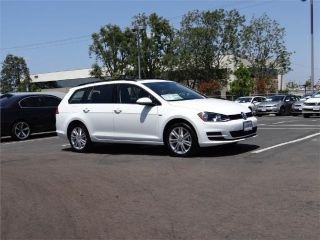 Used 2016 Volkswagen Golf in San Diego, California