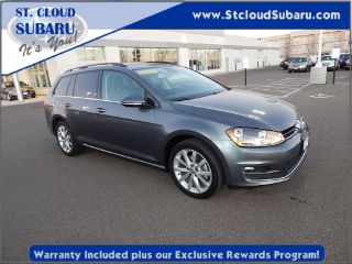 Used 2016 Volkswagen Golf SE in Huntington Beach, California