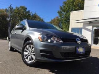 Used 2017 Volkswagen Golf S in Neptune, New Jersey
