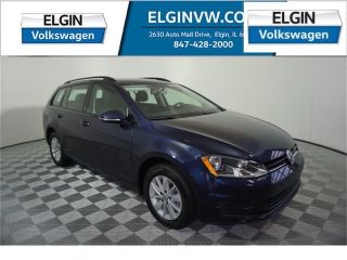 Used 2017 Volkswagen Golf S in Normal, Illinois
