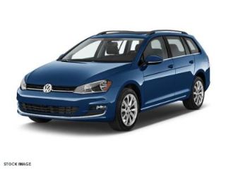 Used 2017 Volkswagen Golf SE in Hollidaysburg, Pennsylvania