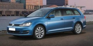 Used 2016 Volkswagen Golf S in The Woodlands, Texas