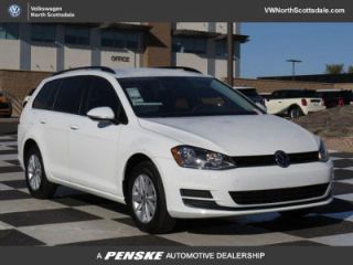 Used 2016 Volkswagen Golf S in Scottsdale, Arizona