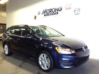 Used 2016 Volkswagen Golf in Falmouth, Maine