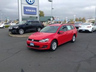 Used 2016 Volkswagen Golf S in Eugene, Oregon
