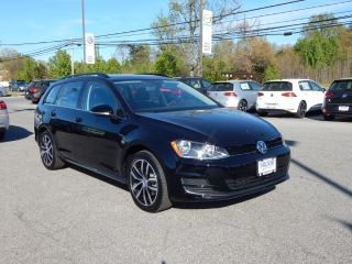 Used 2016 Volkswagen Golf in Waldorf, Maryland