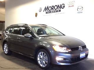 Used 2016 Volkswagen Golf SE in Falmouth, Maine