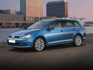 Used 2016 Volkswagen Golf SE