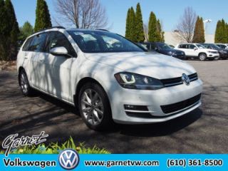 Used 2016 Volkswagen Golf S in Chadds Ford, Pennsylvania