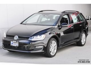 Used 2015 Volkswagen Golf SE in San Rafael, California