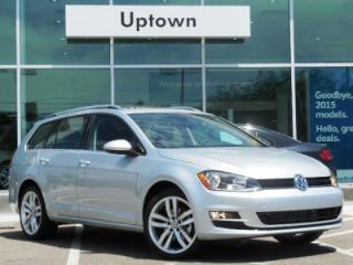 Used 2015 Volkswagen Golf SEL in Albuquerque, New Mexico