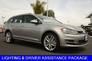 Used 2015 Volkswagen Golf SEL in Santa Maria, California