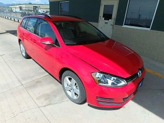 Used 2015 Volkswagen Golf in Glenwood Springs, Colorado