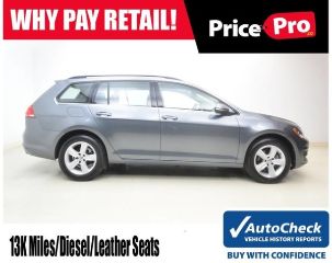 Used 2015 Volkswagen Golf S in Maumee, Ohio