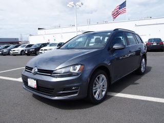 Used 2015 Volkswagen Golf SE in Peabody, Massachusetts