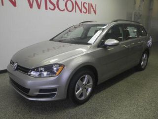 Used 2015 Volkswagen Golf S in Franklin, Wisconsin