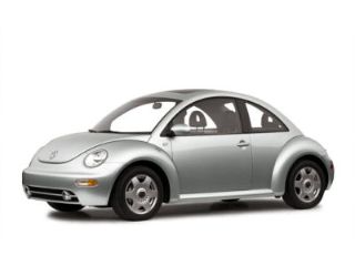 Used 2001 Volkswagen New Beetle GLS in Yulee, Florida